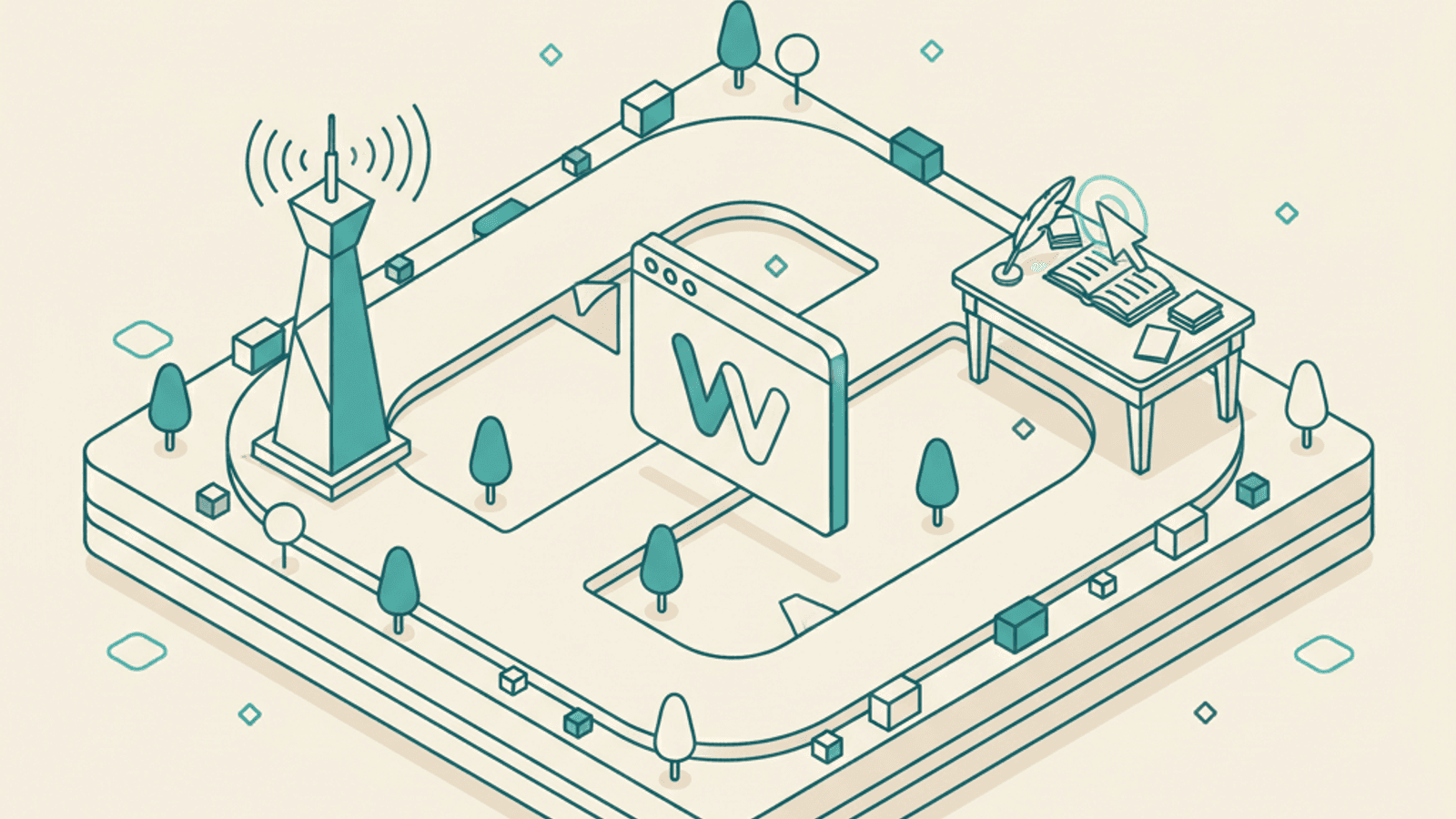 Featured image for Digital PR vs Guest Posting for Link Building