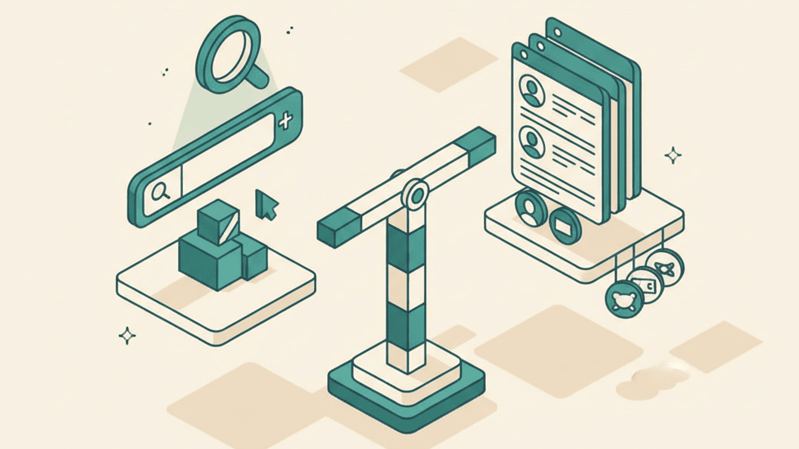Featured image for Facebook Ads vs Google Ads: Where to Invest?