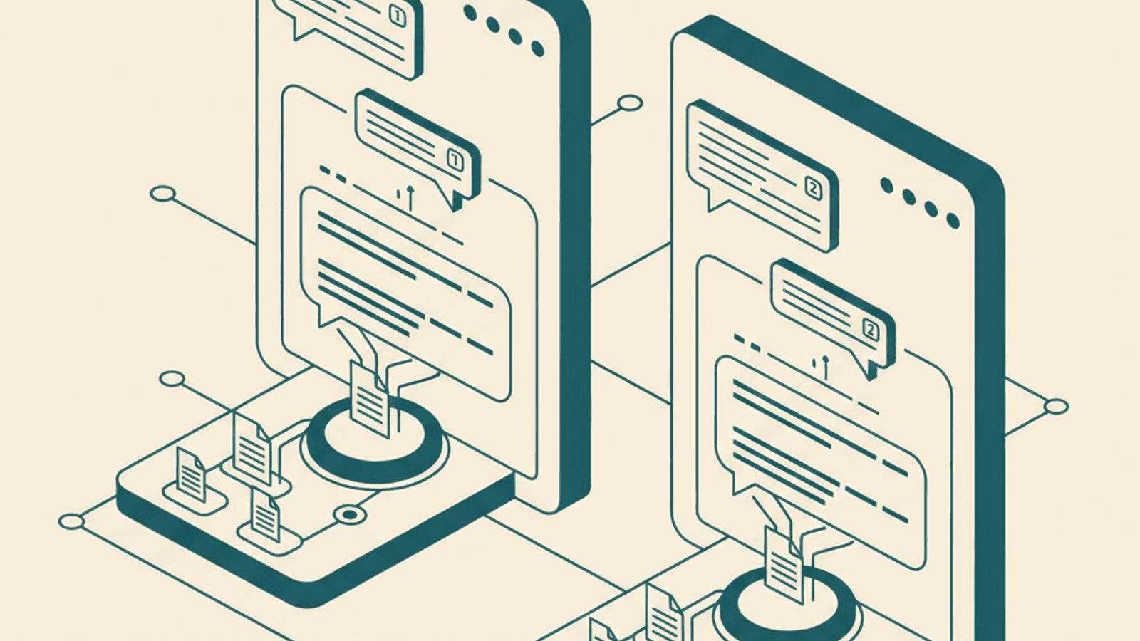 Featured image for How to Optimize Content for ChatGPT and Perplexity