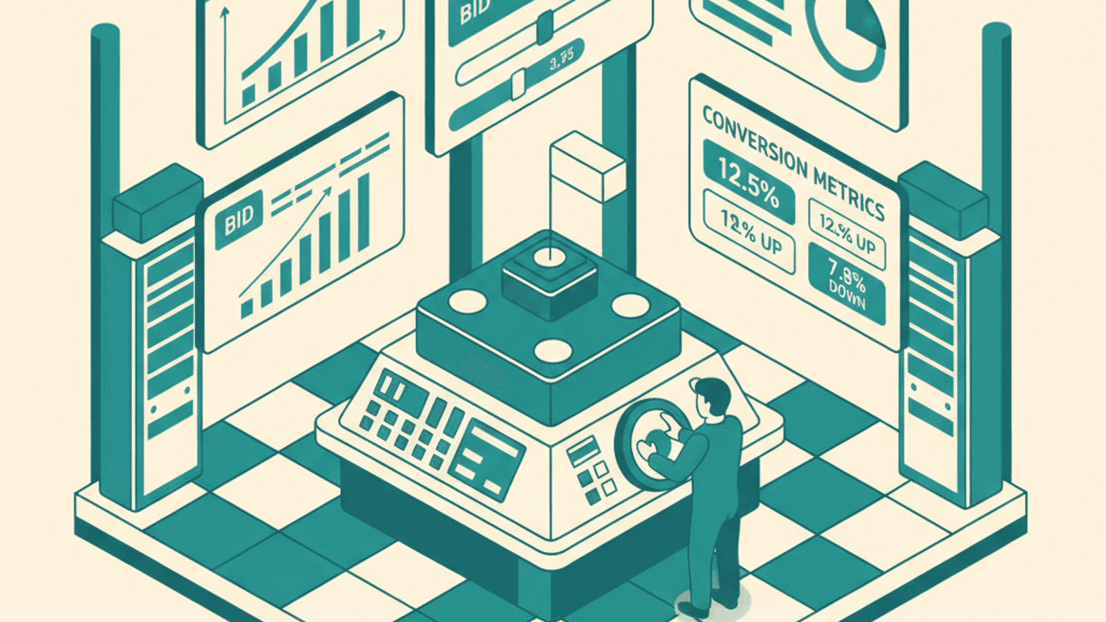 Featured image for What Is PPC Management? A Business Owner's Guide