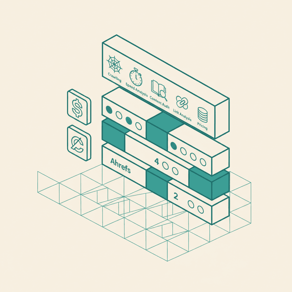 Infographic for seo audit tools article