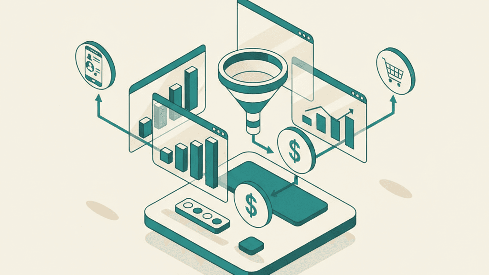 Featured image for How to Measure Social Media ROI: A Practical Guide