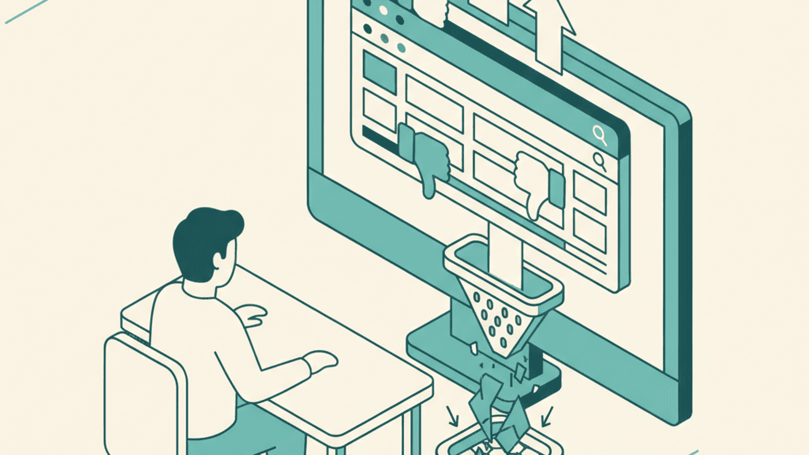 Featured image for What Is Online Reputation Management?