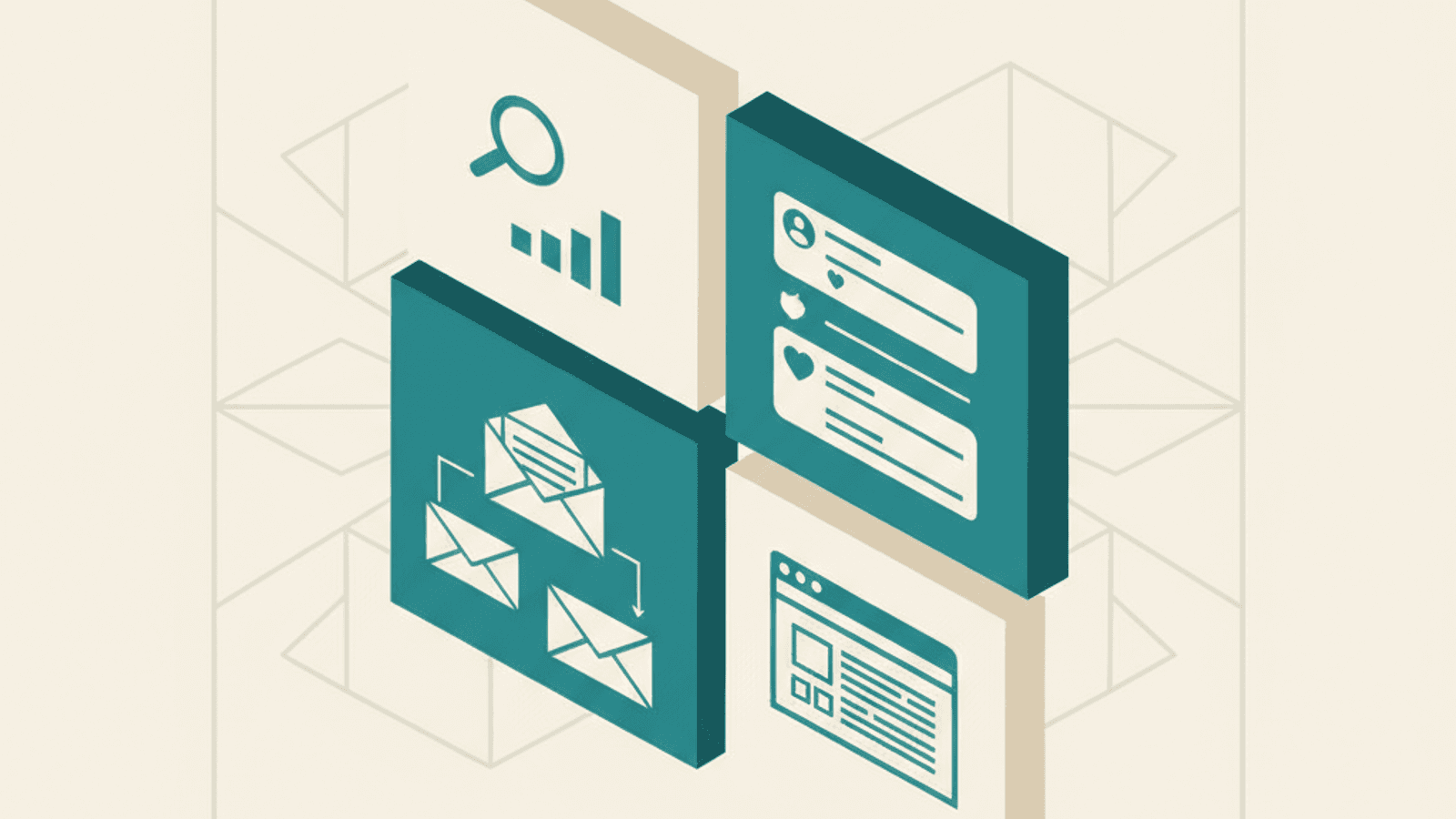 Featured image for Digital Marketing Services Explained: What You Get