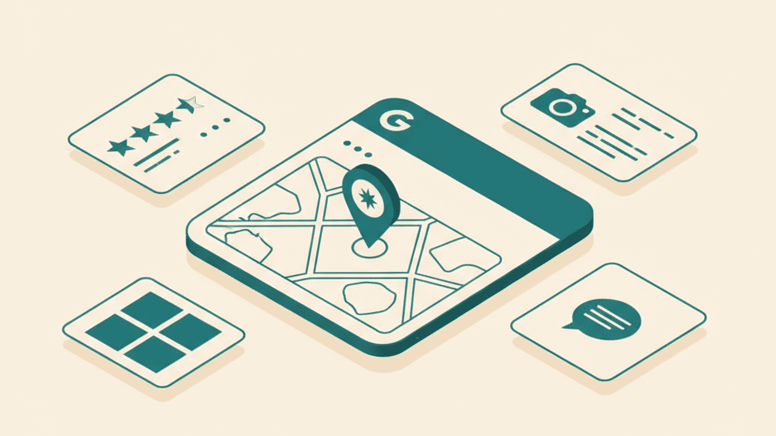 Featured image for Google Business Profile Optimization: 2026 Guide