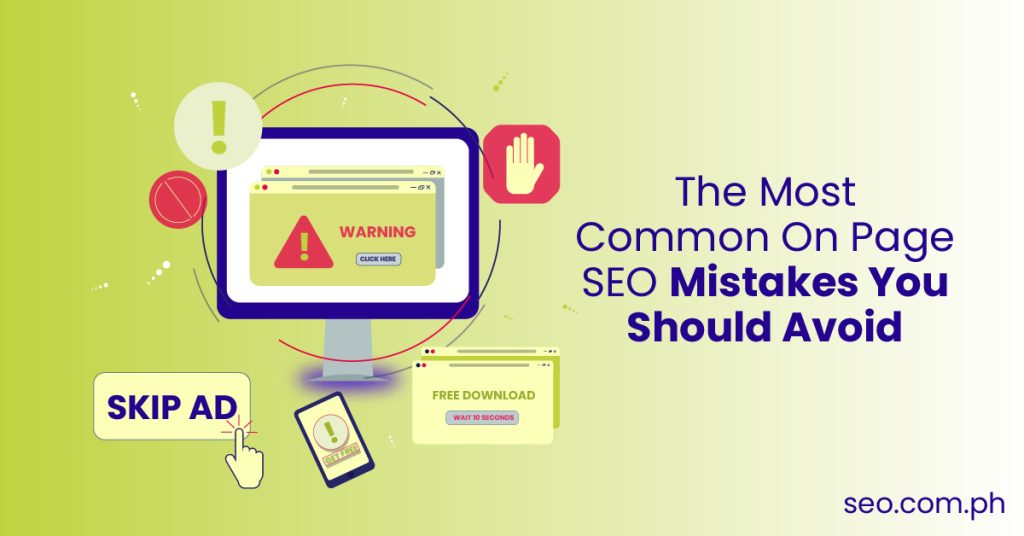 The-most-common-on-page-SEO-mistakes-you-should-avoid