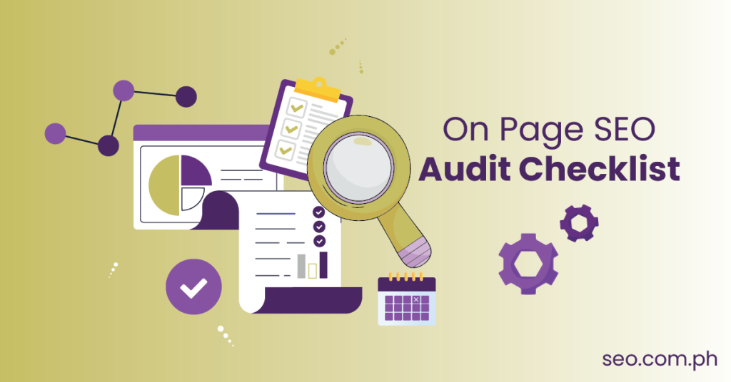 What-Is-On-Page-SEO-Audit-Checklist