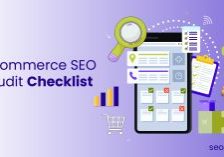 E-commerce SEO audit checklist