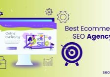 The best SEO agency for E-commerce businesses