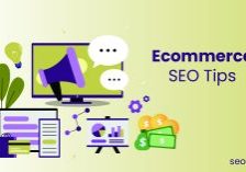 E-commerce SEO Tips