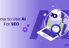 How to use AI for SEO