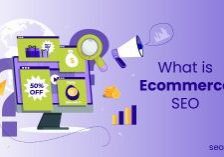What is e-commerce SEO