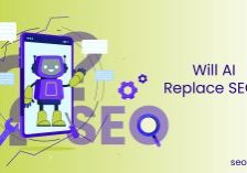 will AI replace SEO in the future