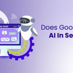 Does google use AI in search