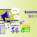 E-commerce SEO Tips