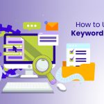How to use AI for keyword research