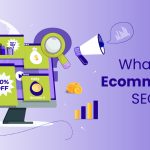 What is e-commerce SEO