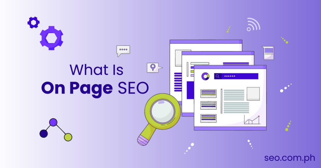 -what-is-on-page-seo-