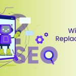 will AI replace SEO in the future